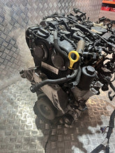 Laden Sie das Bild in den Galerie-Viewer, Motor VW Polo DKZ DKZC 2.0 GTI 200PS 147kW 76TKm 2020 Benzin Engine Komplett MOT4183733408hu