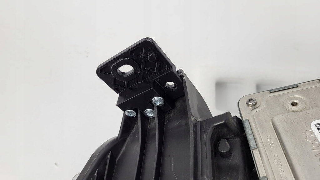 Frontscheinwerfer Ford Focus JX7B-13E017-AE LED Rechts Scheinwerfer Headlight SCH1620556025jr