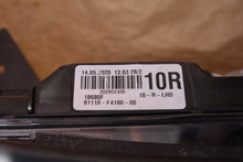 Laden Sie das Bild in den Galerie-Viewer, Frontscheinwerfer Toyota Chr 8110F418000 LED Rechts Scheinwerfer Headlight