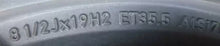 Load image into Gallery viewer, 1x Alufelge 19 Zoll A2144010300 Mercedes-Benz Rim Wheel FEL4838484528cx