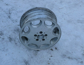 1x Alufelge 16 Zoll 7.5