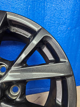 Laden Sie das Bild in den Galerie-Viewer, 1x Alufelge 16 Zoll 6.5&quot; 5x114.3 45ET 124R-001510 Mazda Cx-30 Rim Wheel