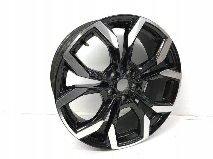 1x Alufelge 18 Zoll L1TCRA Ford Focus Rim Wheel FEL4388990701um