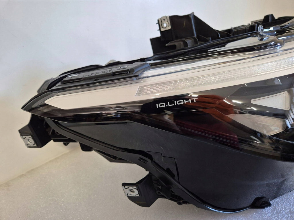 Frontscheinwerfer VW 14B941036B Rechts Scheinwerfer Headlight SCH1294604820wc