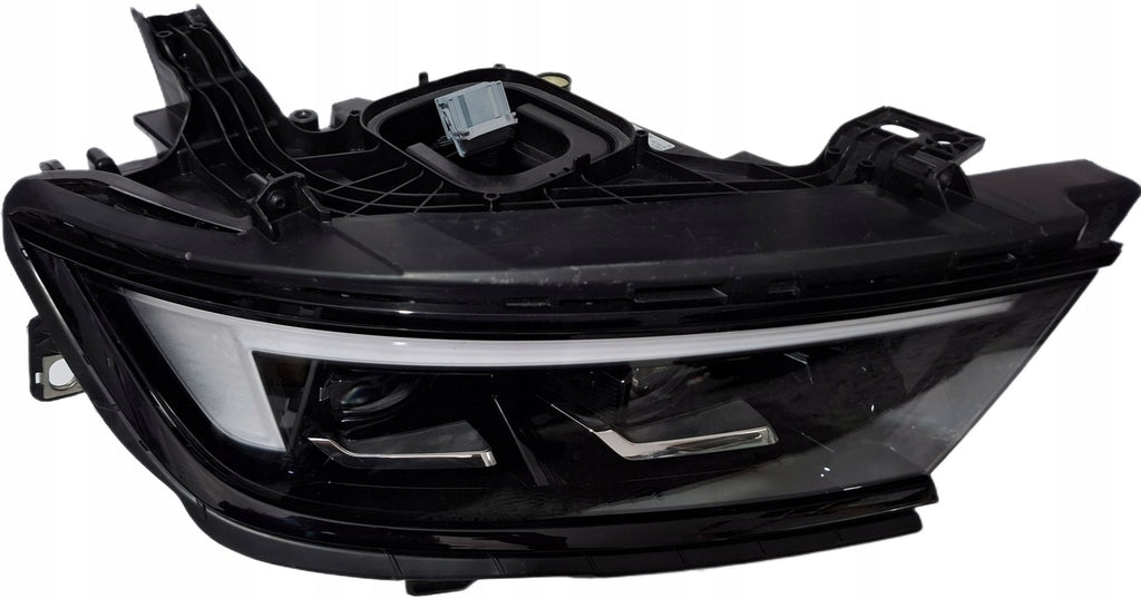 Frontscheinwerfer Opel Astra L 9858776980 LED Rechts Scheinwerfer Headlight SCH7506017845gh