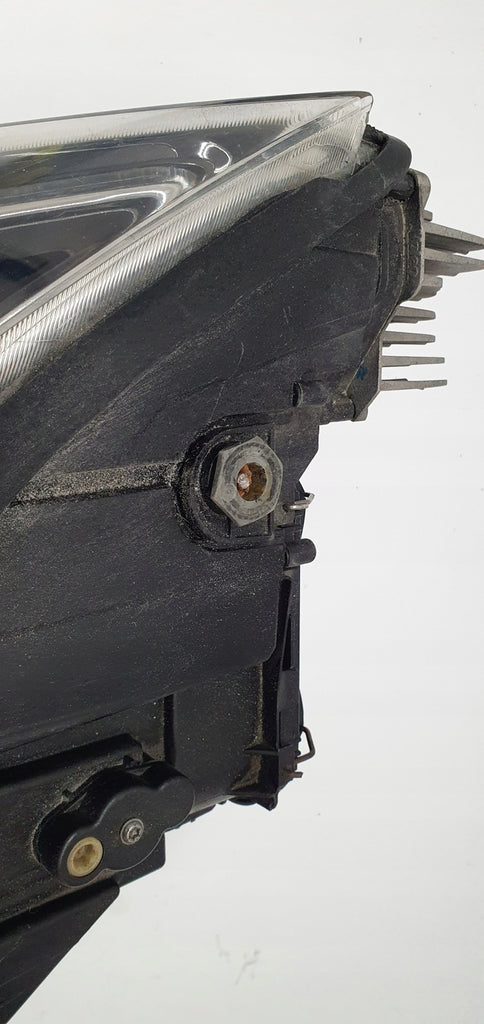 Frontscheinwerfer Seat Leon 5F1941008E LED Rechts Scheinwerfer Headlight