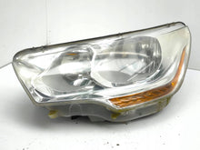 Laden Sie das Bild in den Galerie-Viewer, Frontscheinwerfer Citroën Ds4 AMD189215 Links Scheinwerfer Headlight