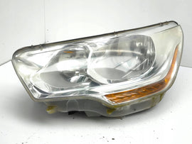 Frontscheinwerfer Citroën Ds4 AMD189215 Links Scheinwerfer Headlight