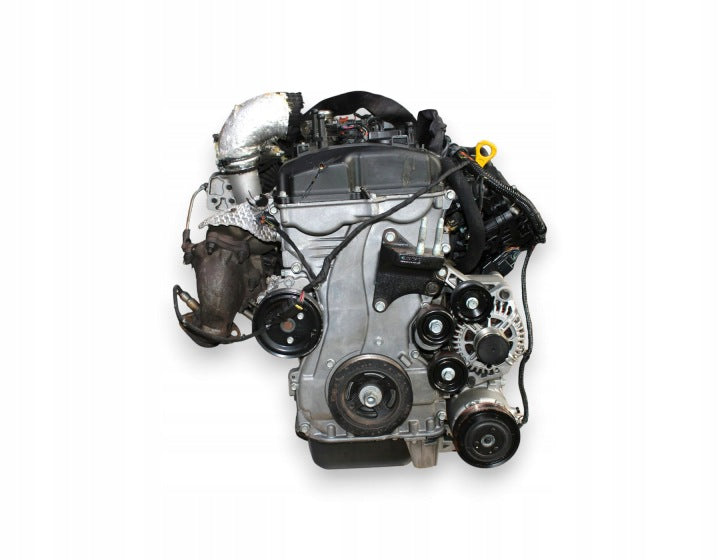 Motor Kia Optima G4KH 2.0 152TKm 2012 Benzin Engine Komplett MOT7428935646ip