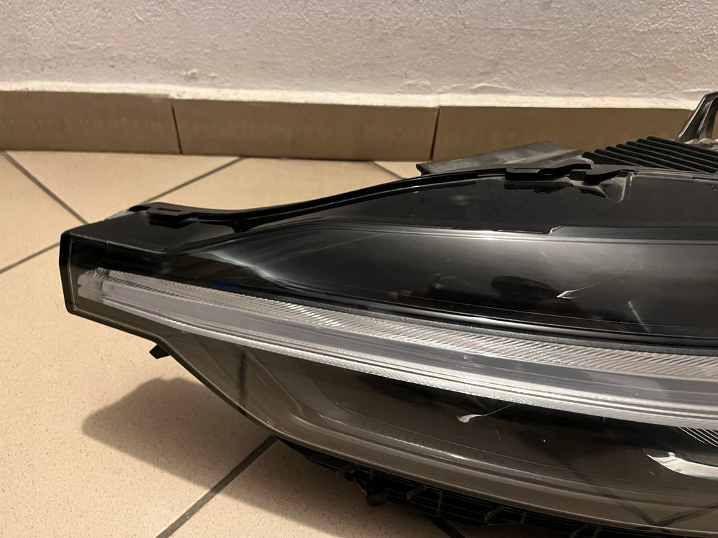 Frontscheinwerfer Volvo Xc60 II 32337374 Full LED Links Scheinwerfer Headlight SCH8543529847kz