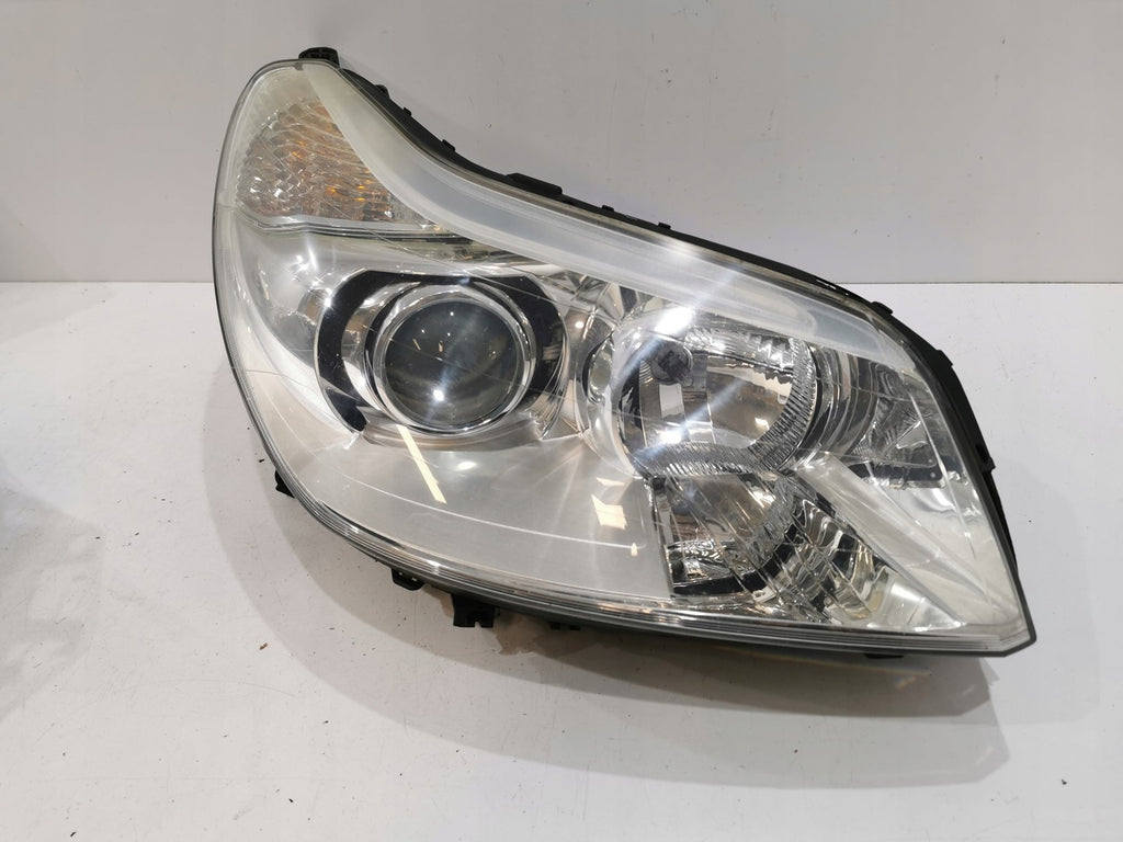 Frontscheinwerfer Citroën C5 89009364 Xenon Rechts Scheinwerfer Headlight