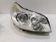 Laden Sie das Bild in den Galerie-Viewer, Frontscheinwerfer Citroën C5 89009364 Xenon Rechts Scheinwerfer Headlight