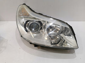 Frontscheinwerfer Citroën C5 89009364 Xenon Rechts Scheinwerfer Headlight