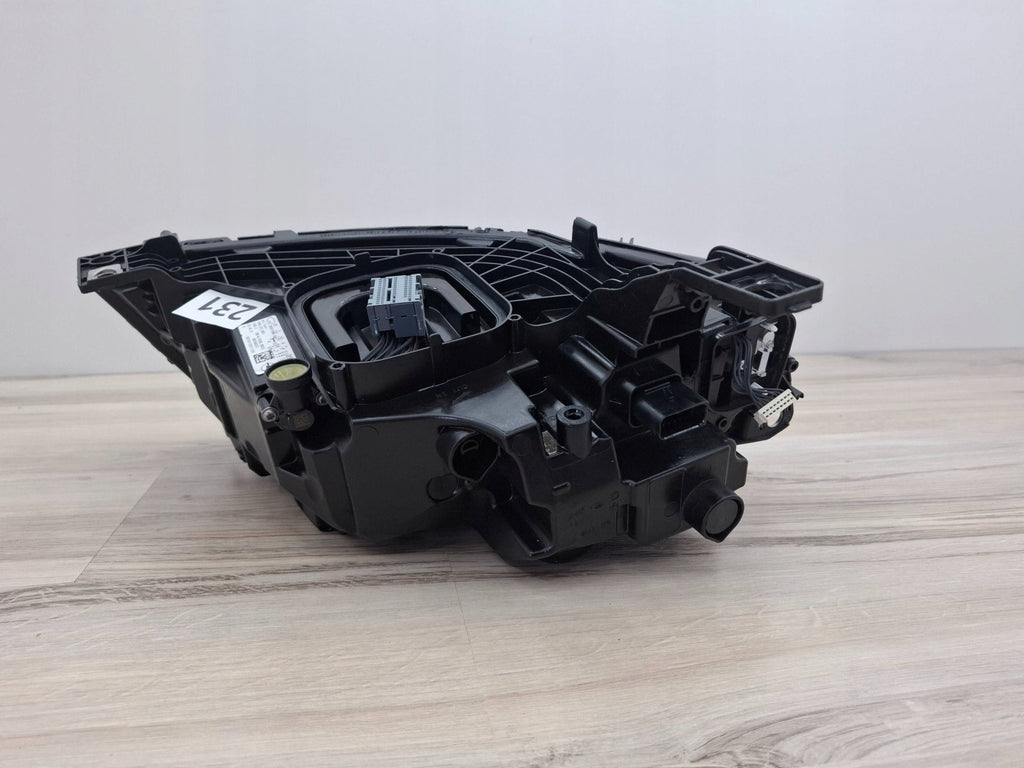 Frontscheinwerfer Opel Astra L 12693120001 6625885379858776980 Rechts Headlight SCH7073252660km