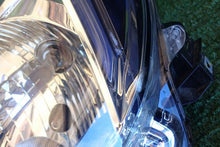 Load image into Gallery viewer, Frontscheinwerfer Mitsubishi Space Star 8301D445 Links Scheinwerfer Headlight SCH9372319723ue