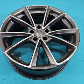 1x Alufelge 19 Zoll 8.0