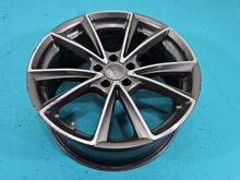 Load image into Gallery viewer, 1x Alufelge 19 Zoll 8.0" 5x112 30ET Glanz Audi A6 C7 Rim Wheel FEL8576589193ic