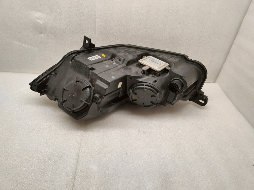 Frontscheinwerfer Jaguar F-Pace GX63-13W029-EJ Xenon Rechts Headlight SCH6109327799pr