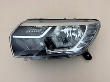 Laden Sie das Bild in den Galerie-Viewer, Frontscheinwerfer Dacia Sandero Logan II 260604218R Links Scheinwerfer Headlight SCH7936903257jp