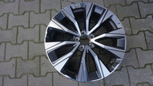 Load image into Gallery viewer, 1x Alufelge 19 Zoll 7.5" 5x108 50 5ET 32243399 Volvo V60 Xc90 S60 Rim Wheel FEL6143270800uu