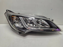 Laden Sie das Bild in den Galerie-Viewer, Frontscheinwerfer Fiat Ducato 1375097080 Rechts Scheinwerfer Headlight SCH6349493155bw