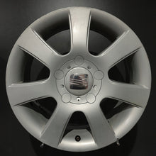 Laden Sie das Bild in den Galerie-Viewer, 4x Alufelge 16 Zoll 6.5" 5x112 50ET 5P0601025B Seat Altea Xl Rim Wheel FEL9335718829ew