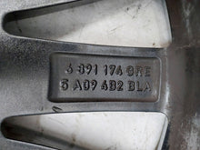 Load image into Gallery viewer, 1x Alufelge 17 Zoll 41ET Glanz Schwarz 6891174 BMW 2 Active Tourer U06 Rim Wheel FEL1341574174ex