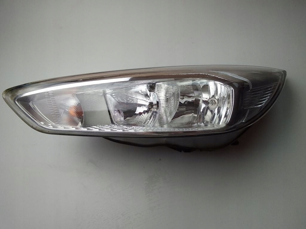 Frontscheinwerfer Ford Kuga II F1EB13W029BC Rechts Scheinwerfer Headlight SCH9057998485jg