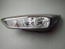 Laden Sie das Bild in den Galerie-Viewer, Frontscheinwerfer Ford Kuga II F1EB13W029BC Rechts Scheinwerfer Headlight SCH9057998485jg