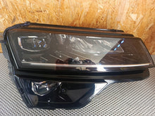 Laden Sie das Bild in den Galerie-Viewer, Frontscheinwerfer Skoda Karoq 57B941016F Full LED Rechts Scheinwerfer Headlight SCH7155561195qz