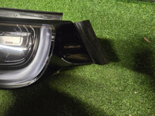 Laden Sie das Bild in den Galerie-Viewer, Frontscheinwerfer BMW I3 8738736 Full LED Rechts Scheinwerfer Headlight SCH4117215622xo