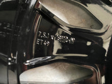 Load image into Gallery viewer, 1x Alufelge 18 Zoll 7.5" 5x112 49ET Glanz Schwarz A1774013300 Mercedes-Benz FEL3932369694pr
