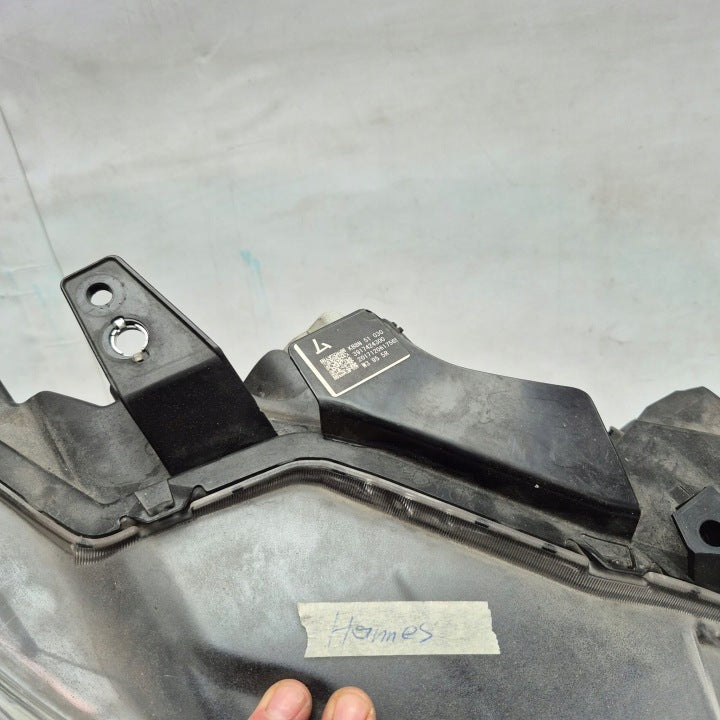 Frontscheinwerfer Mazda Cx-5 Cx5 KB8N51030 Rechts Scheinwerfer Headlight SCH3999315841yo