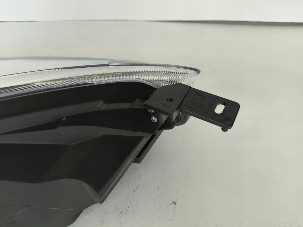 Frontscheinwerfer Ford Fiesta J1BB-13101-AE Full LED Links Headlight SCH2026918424nl