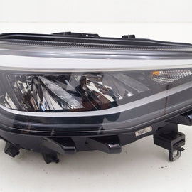 Frontscheinwerfer VW Id.4 11B941006A Rechts Scheinwerfer Headlight SCH7245495463sy