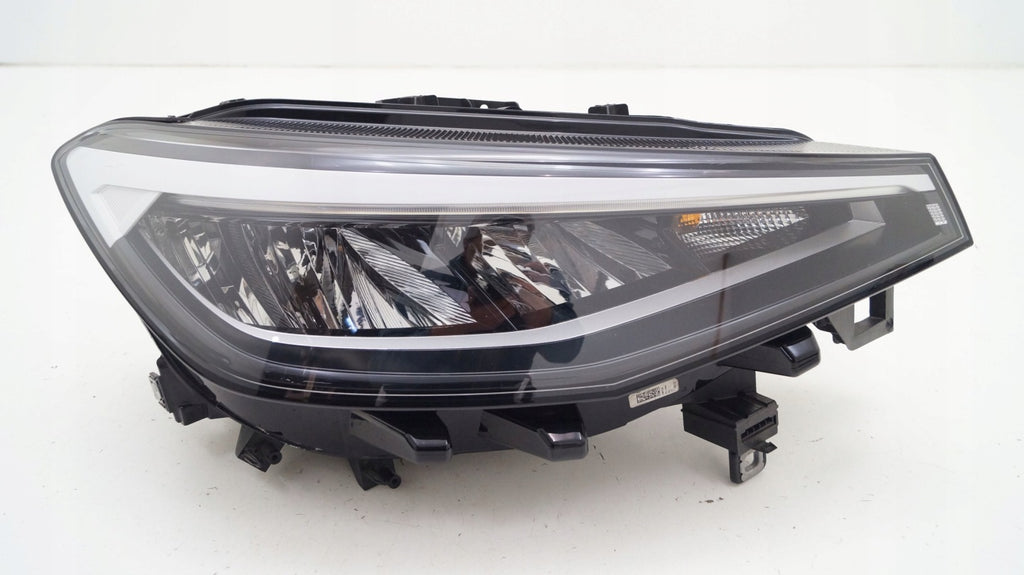 Frontscheinwerfer VW Id.4 11B941006A Rechts Scheinwerfer Headlight SCH7245495463sy