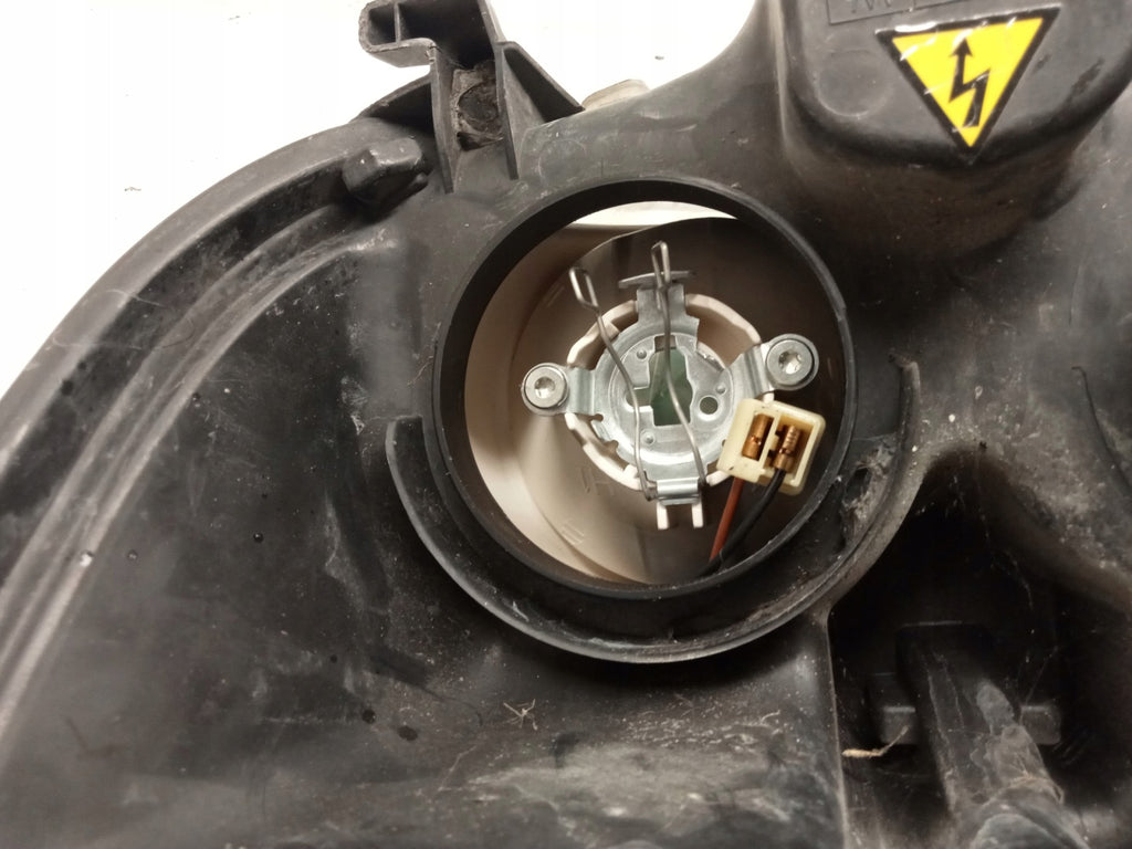 Frontscheinwerfer Ford Smax S-Max Galaxy I 6M2113D154AE Rechts Headlight SCH5060319042ln