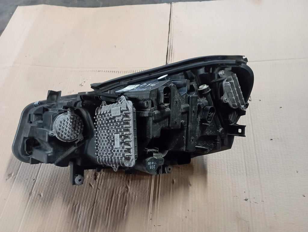 Frontscheinwerfer BMW F45 F46 A88738642-04 LED Rechts Scheinwerfer Headlight SCH2838985812kd