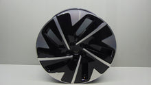 Load image into Gallery viewer, 1x Alufelge 19 Zoll 8.5" 5x112 Glanz Schwarz 14B601025B VW Rim Wheel FEL8196736955tr