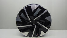 Load image into Gallery viewer, 1x Alufelge 19 Zoll 8.5" 5x112 Glanz Schwarz 14B601025B VW Rim Wheel FEL8196736955tr