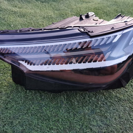 Frontscheinwerfer Audi E Tron E-Tron 89A941035 LED Links Scheinwerfer Headlight SCH9707597323yf