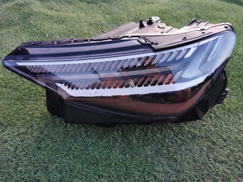 Frontscheinwerfer Audi E Tron E-Tron 89A941035 LED Links Scheinwerfer Headlight SCH9707597323yf