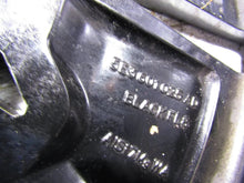 Laden Sie das Bild in den Galerie-Viewer, 1x Alufelge 18 Zoll 7.5&quot; 5x112 48ET Glanz Schwarz 5E3601025AD Mg Octavia 5e3 Iv