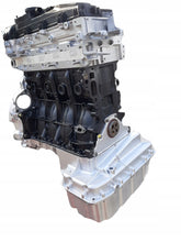 Load image into Gallery viewer, Motor Mercedes-Benz Sprinter 651957 651955 2.1 Diesel Engine Unkomplett Überholt