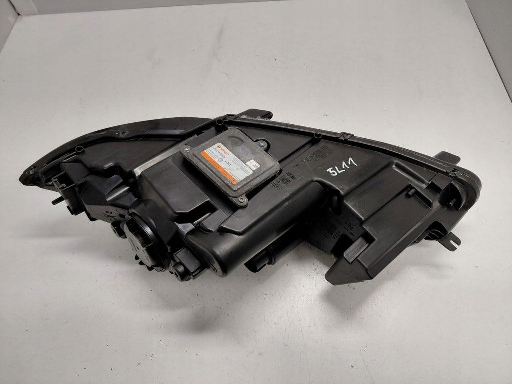Frontscheinwerfer Jaguar Xf Xenon Rechts Scheinwerfer Headlight SCH7296492920xm