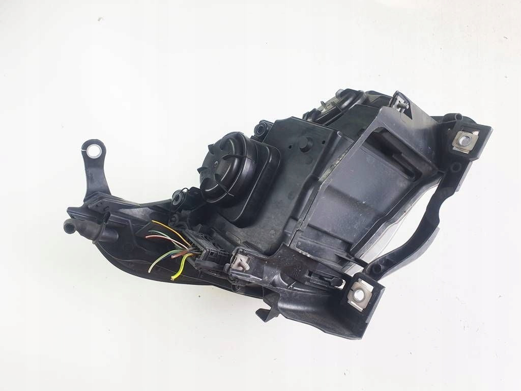 Frontscheinwerfer BMW 5 E60 E61 TPR25793 Ein Stück (Rechts oder Links) Headlight SCH2068464006iz