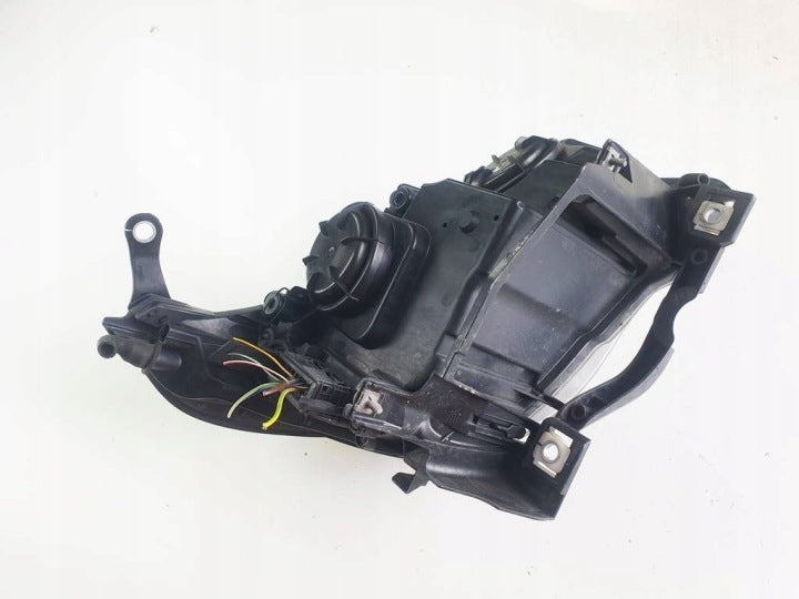 Frontscheinwerfer BMW 5 E60 E61 TPR25793 Links Scheinwerfer Headlight SCH2068464006iz