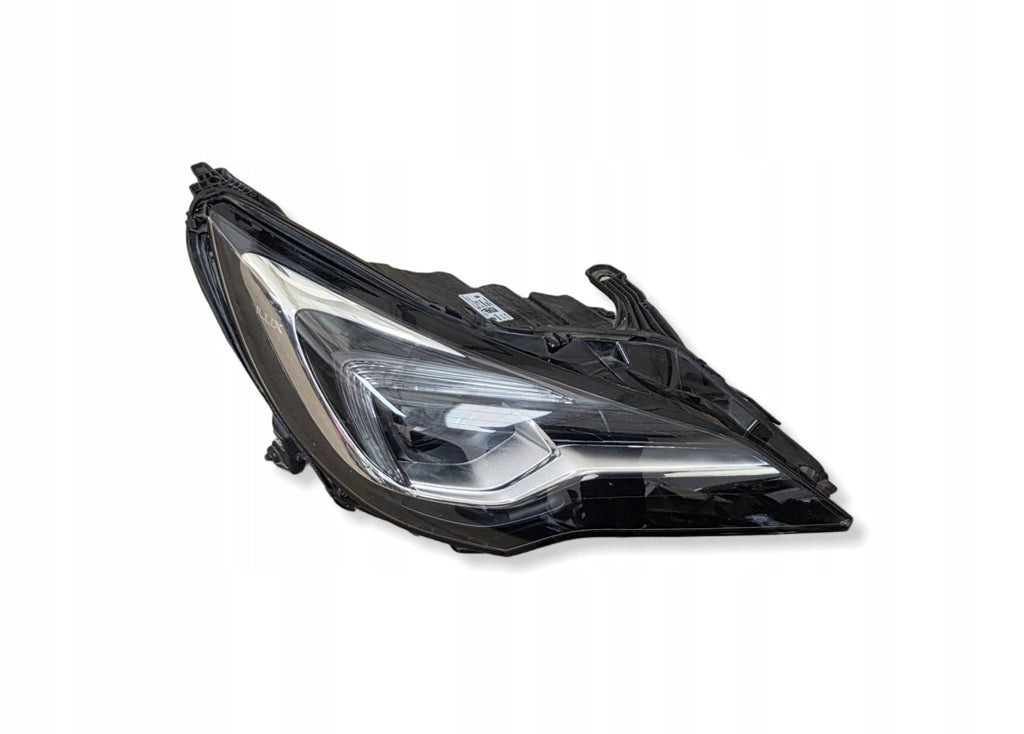Frontscheinwerfer Opel Astra 7963200003 Rechts Scheinwerfer Headlight SCH9951176466kr