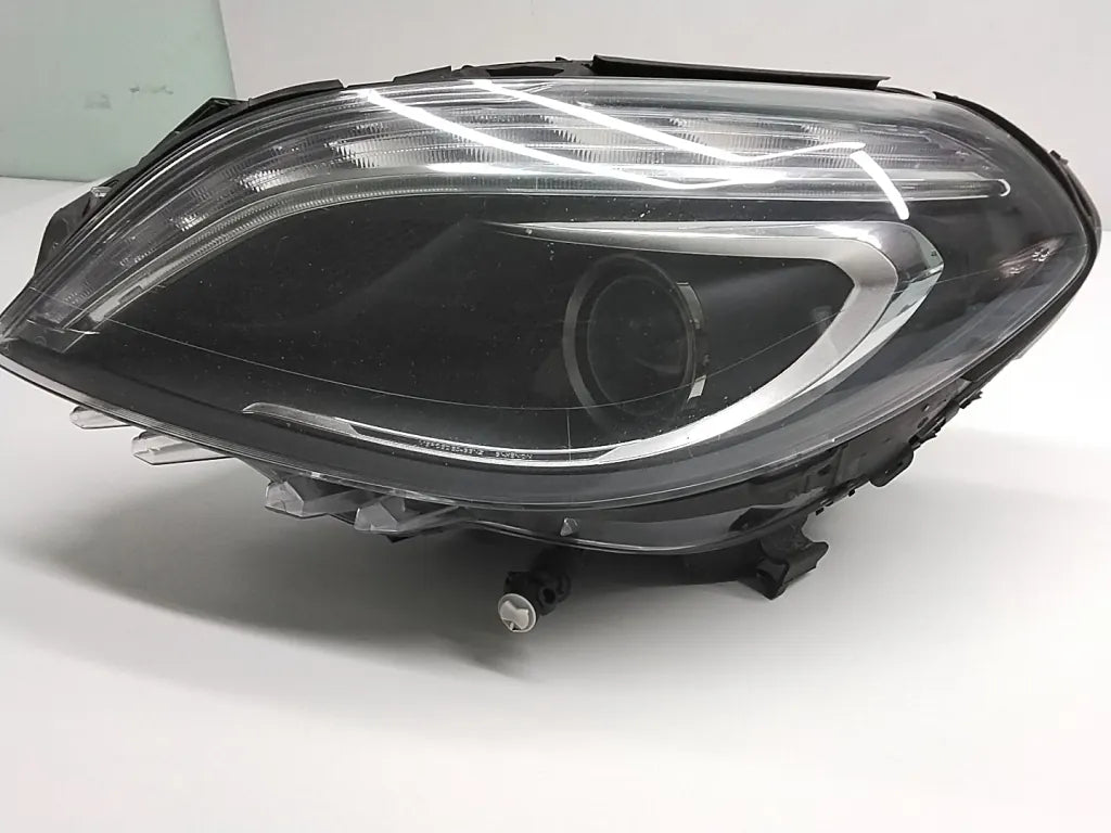 Frontscheinwerfer Mercedes-Benz A2468207161 Links Scheinwerfer Headlight SCH1038283931qp