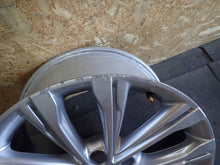 Load image into Gallery viewer, 1x Alufelge 18 Zoll 8.5" 5x115 49ET Opel Rim Wheel FEL3909603244im